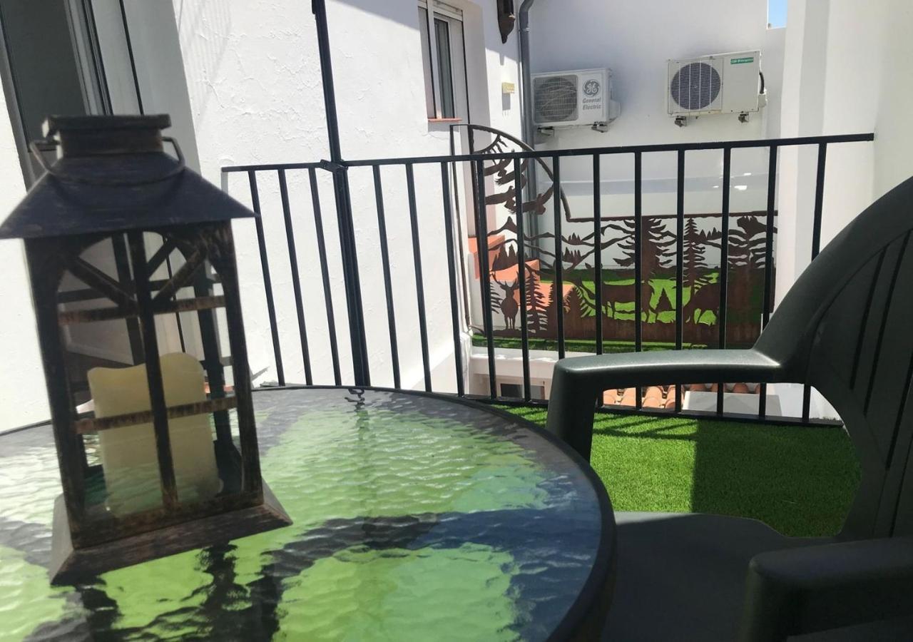 Casa Rural Relax & Nature 普拉多·德尔·雷伊 外观 照片